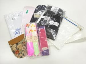 アンティーク　和装小物色々セット